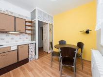 Prodej bytu 1+1, Břeclav, sídl. Dukelských hrdinů, 32 m2