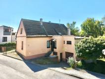 Prodej rodinného domu, Brušperk, Dr. Martínka, 150 m2