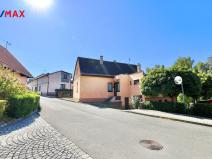 Prodej rodinného domu, Brušperk, Dr. Martínka, 150 m2