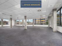 Pronájem kanceláře, Praha - Stodůlky, Laurinova, 603 m2