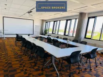 Pronájem kanceláře, Praha, Prosecká, 839 m2