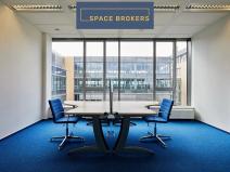 Pronájem kanceláře, Praha - Jinonice, Radlická, 2500 m2