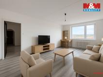 Pronájem bytu 3+1, Ostrov, Lidická, 85 m2