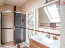 Prodej rodinného domu, Varnsdorf, Československých letců, 250 m2