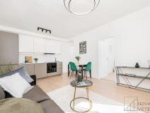 Prodej bytu 3+kk, Praha - Žižkov, Pod lipami, 54 m2