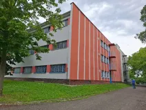 Prodej garáže, Přerov, Gen. Rakovčíka, 18 m2