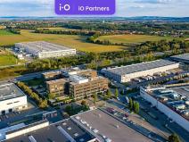 Pronájem skladu, Modřice, Evropská, 12420 m2