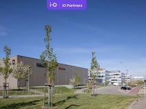 Pronájem skladu, Brno, Tuřanka, 9622 m2