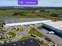 Pronájem skladu, Bor, 20662 m2