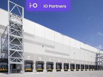 Pronájem skladu, Bor, 9786 m2