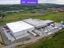 Pronájem skladu, Blučina, Hřbitovní, 37517 m2