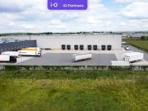 Pronájem skladu, Blučina, Hřbitovní, 37517 m2