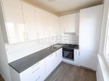 Pronájem bytu 2+1, Karviná - Mizerov, Čajkovského, 54 m2