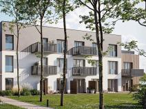 Prodej bytu 1+kk, Lázně Bělohrad, Jínova, 49 m2