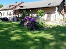 Prodej rodinného domu, Teplá, 300 m2