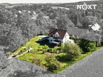 Prodej rodinného domu, Chotoviny, 115 m2