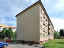 Prodej bytu 1+kk, Valašské Meziříčí, Křižná, 15 m2