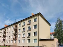 Prodej bytu 1+kk, Valašské Meziříčí, Křižná, 15 m2