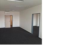 Pronájem kanceláře, Praha - Michle, Michelská, 24 m2