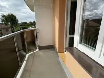 Pronájem bytu 2+1, Žďár nad Sázavou, Okružní, 61 m2