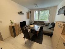 Pronájem bytu 2+kk, Žďár nad Sázavou, Kovářova, 34 m2