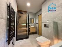 Pronájem rodinného domu, Petrovice u Karviné, 80 m2