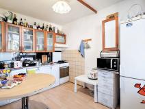 Prodej bytu 3+1, Praha - Střížkov, Rumburská, 53 m2