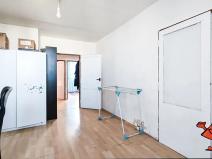 Prodej bytu 3+1, Praha - Střížkov, Rumburská, 53 m2