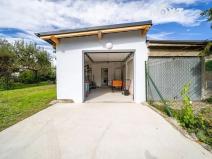 Prodej garáže, České Budějovice, J. Plachty, 32 m2