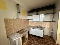 Prodej bytu 2+1, Ostrava, V Zálomu, 44 m2
