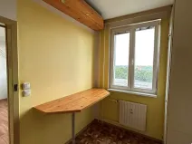 Prodej bytu 2+1, Ostrava, V Zálomu, 44 m2