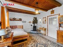 Prodej chalupy, Nečtiny, 160 m2