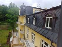 Prodej bytu 2+kk, Mariánské Lázně, Ruská, 60 m2