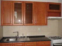 Pronájem bytu 1+1, Brno, Francouzská, 43 m2