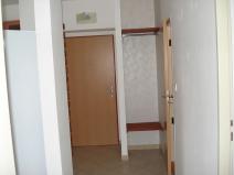 Pronájem bytu 1+1, Brno, Francouzská, 43 m2