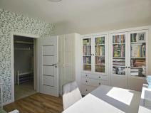 Prodej bytu 4+kk, Karlovy Vary, Nejdlova, 140 m2