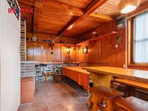 Prodej chaty, Zbraslavice, 45 m2