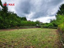 Prodej zahrady, Zbraslavice, 559 m2