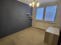 Pronájem bytu 3+1, Třinec, Sosnová, 65 m2