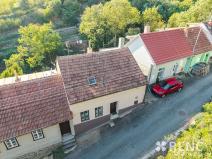 Prodej chalupy, Viničné Šumice, 105 m2