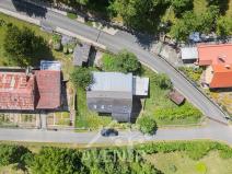 Prodej rodinného domu, Střílky, Chaloupky, 150 m2