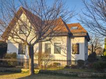 Pronájem rodinného domu, Kopřivnice, Komenského, 333 m2