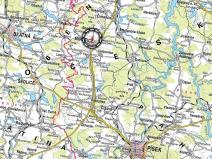 Prodej louky, Boudy, 22203 m2