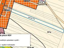 Prodej podílu pozemku pro bydlení, Vlašim, 2577 m2