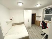 Pronájem bytu 1+kk, Zlín, Kvítková, 23 m2
