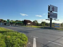Prodej komerčního pozemku, Praha, Vídeňská, 3852 m2