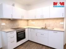 Pronájem bytu 4+kk, Měšice, Revoluční, 93 m2