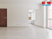 Pronájem bytu 2+1, Ostrava, Mitušova, 50 m2