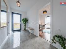 Pronájem rodinného domu, Daleké Dušníky - Druhlice, 138 m2