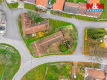 Prodej rodinného domu, Dráchov, 126 m2